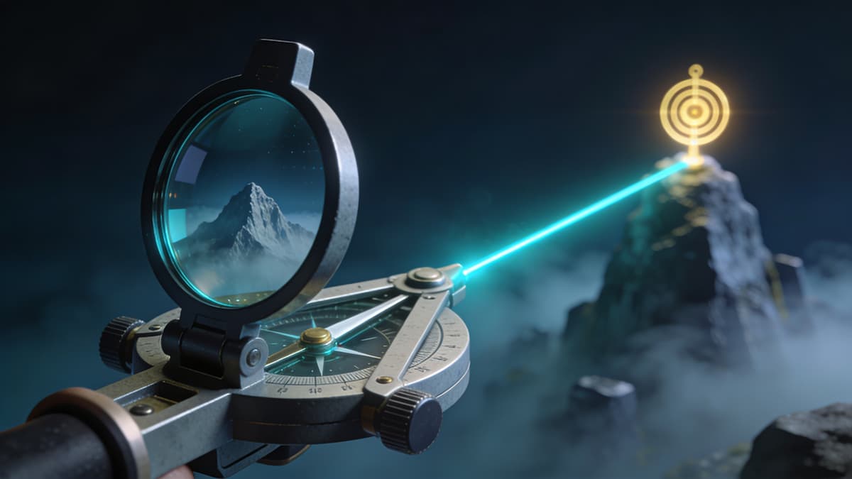 AI-Powered Goal Setting: Achieve Your Dreams Faster with AI