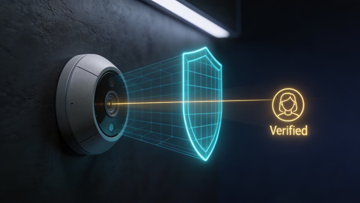 AI-Powered Smart Home Security: Enhancing Your Home Safety