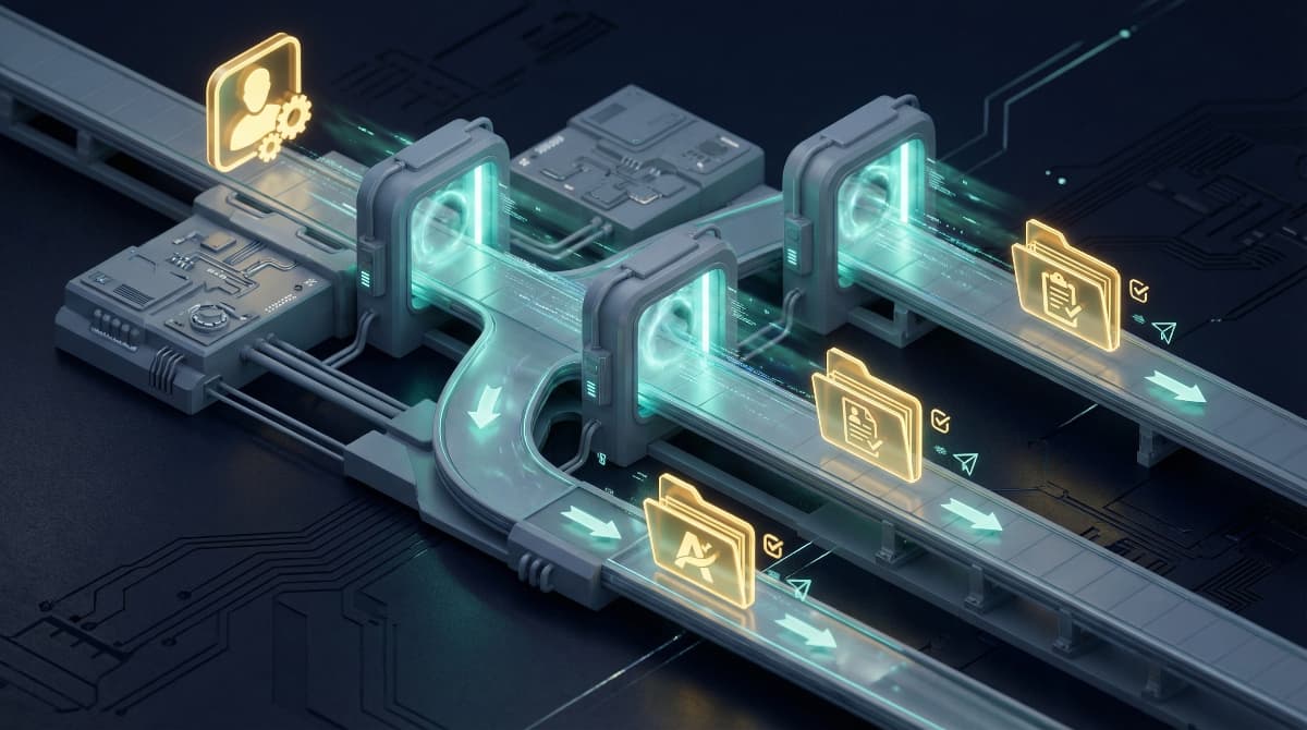 Automate Job Applications: AI Tools for Efficiency