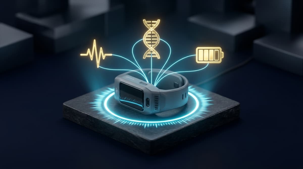 AI Biometrics: Optimize Your Training with Data-Driven Insights