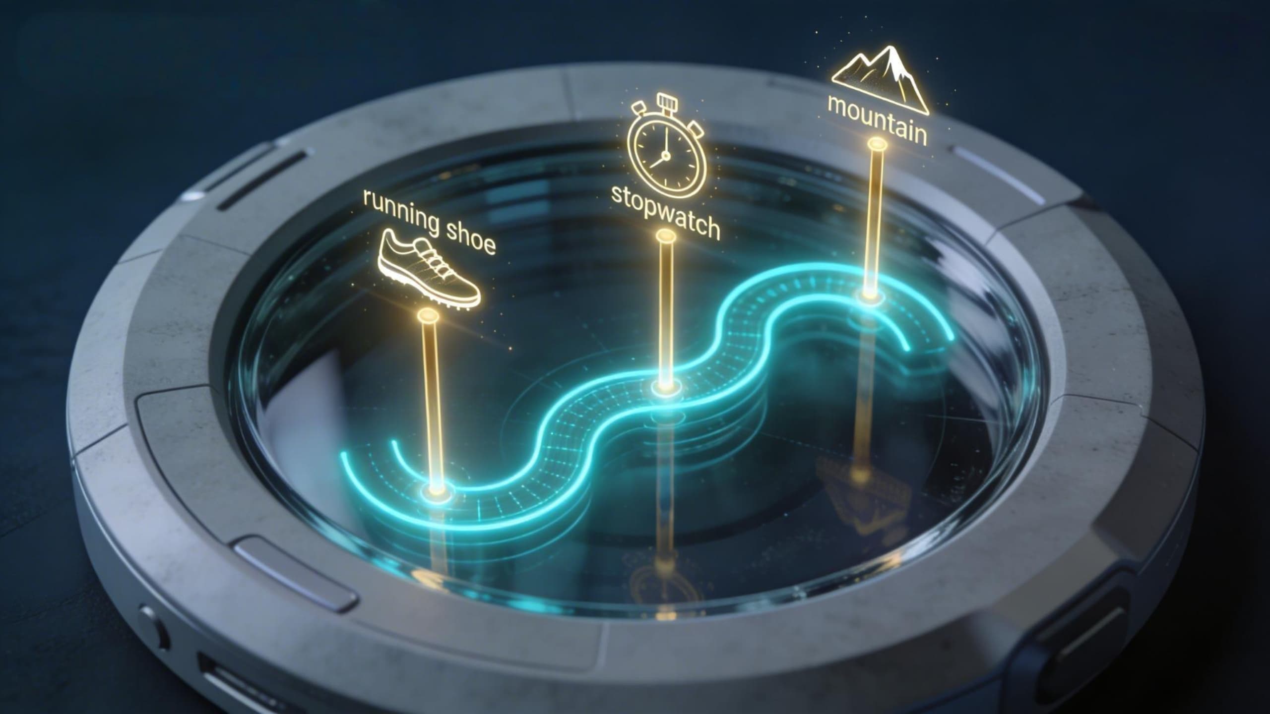 AI Running Coach: Design Your Personalized 5K Plan