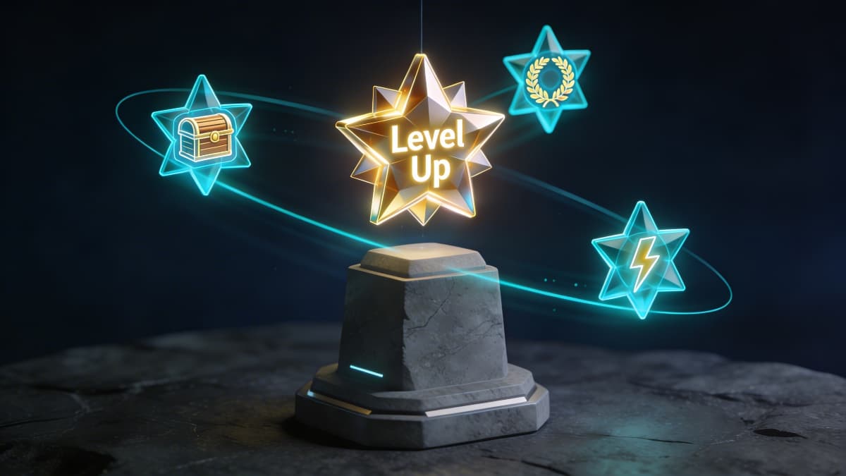 AI Fitness Motivation: Gamified Challenges & Rewards