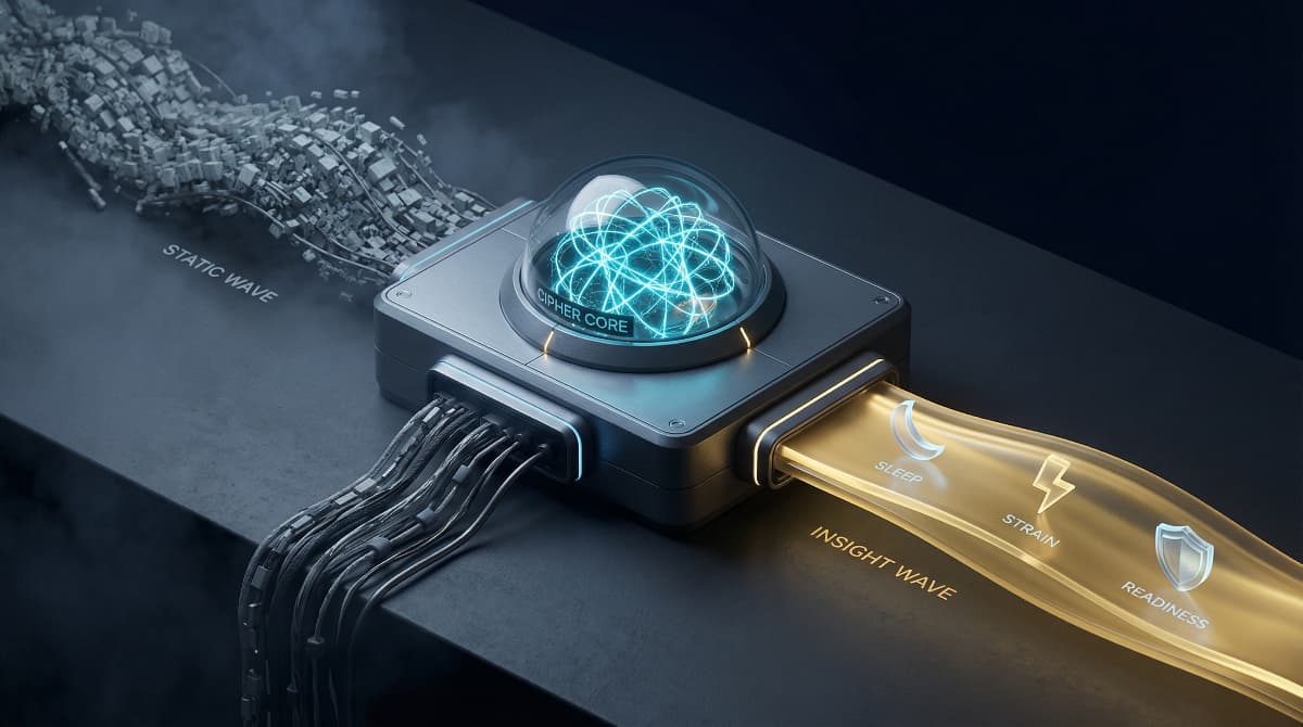 AI Fitness Trackers: Decode Your Metrics for Smarter Workouts