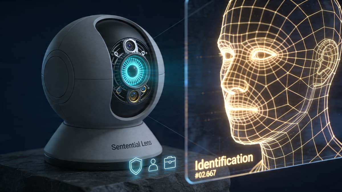Smart Home AI Camera Comparison: Features, Privacy, & Performance