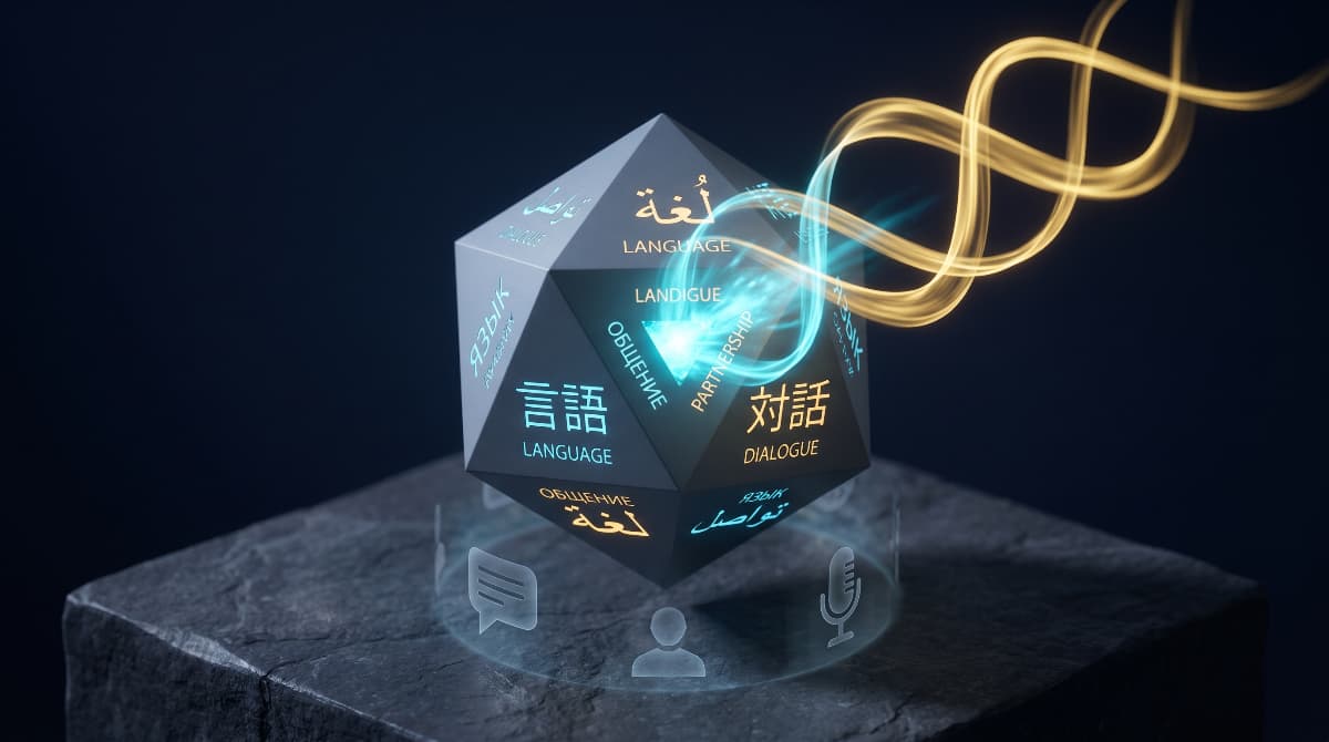 AI Language Partners: Role-Play for Fluency and Confidence