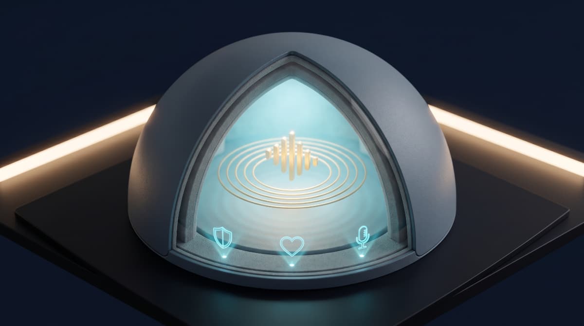 Practice Speaking Without Fear: AI Tools for Anxiety Relief