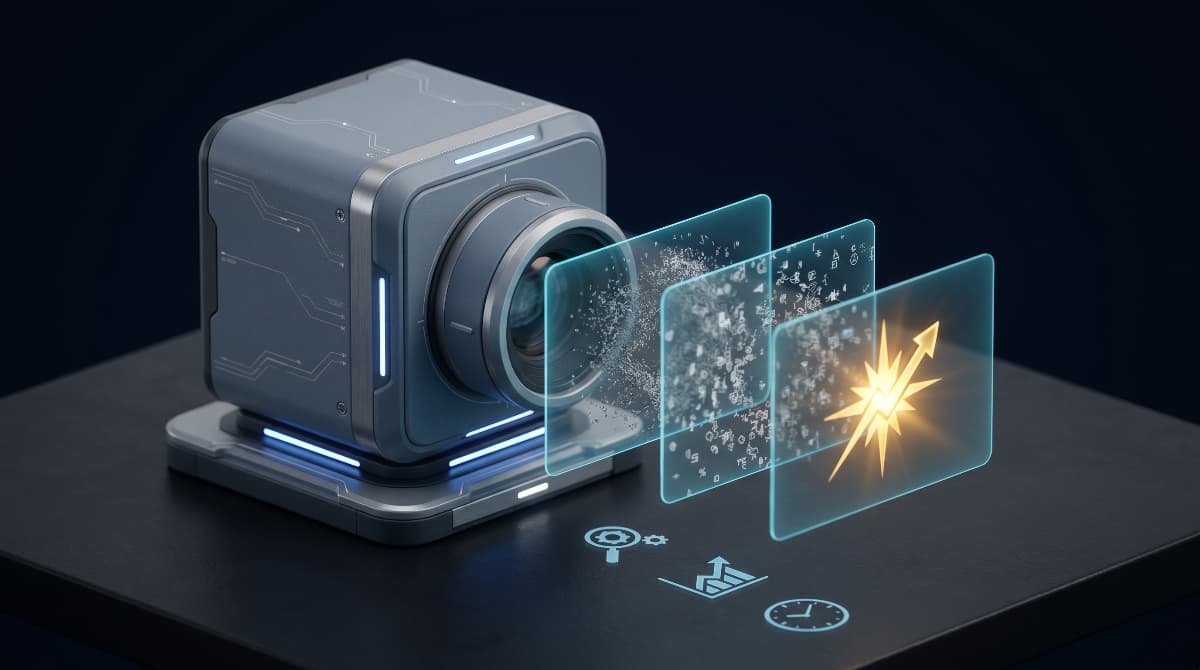 The Ultimate Guide to Using AI for Early Trend Detection