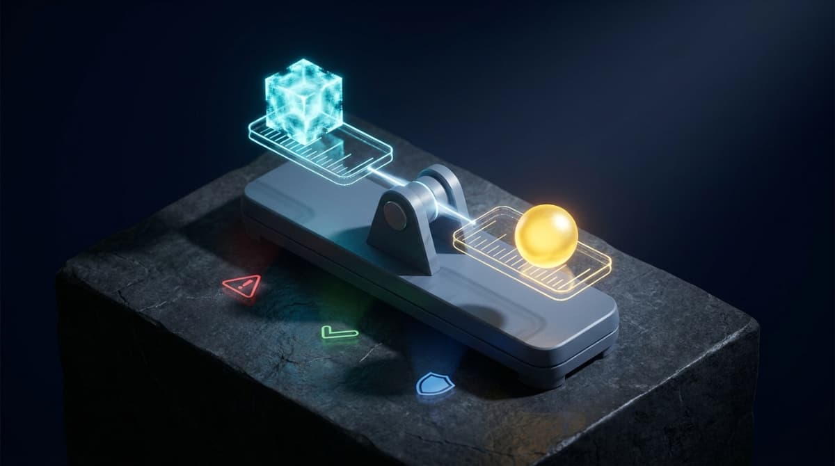 Data Overload: Overcoming AI Challenges in Smart Investing
