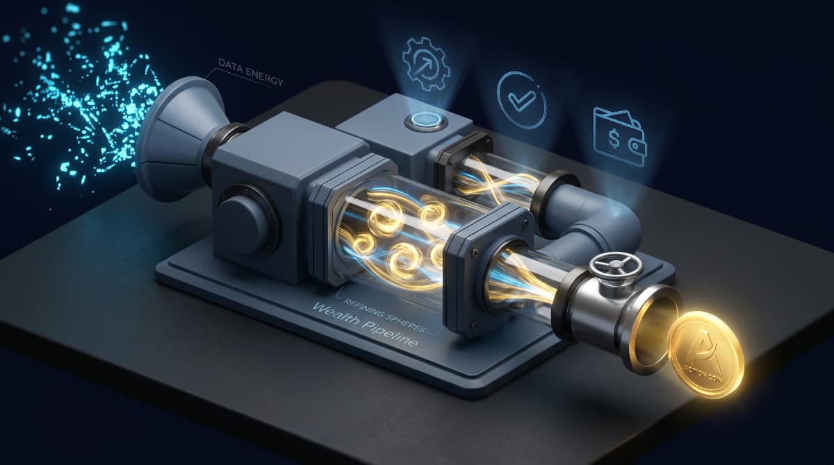 Boost Investment Productivity with AI-Driven Workflows