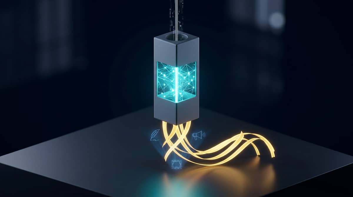 Mastering AI Prompts for Engaging Presentation Content