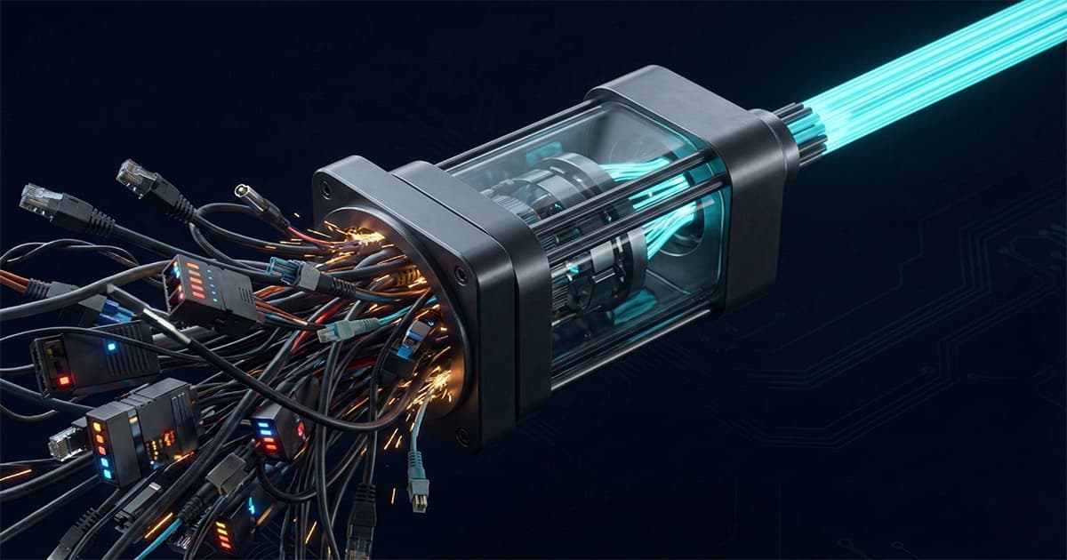 AI Coding Tool Overload: 3 Ways to Streamline Developer Workflow