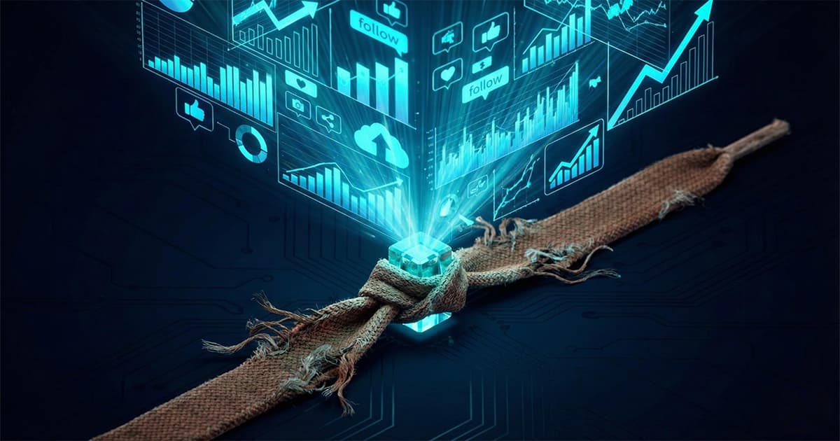 AI Marketing on a Shoestring: Promote Your Productivity Tool